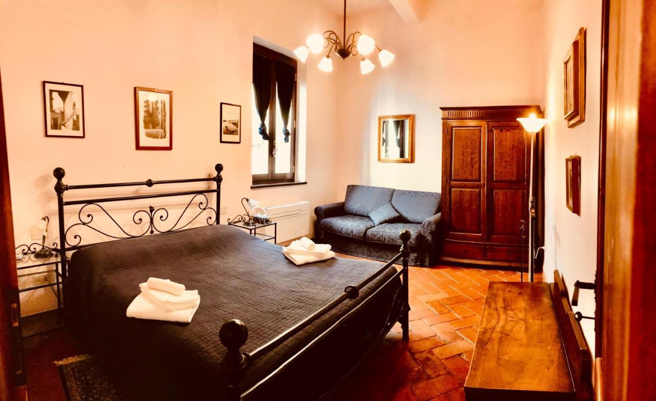 Classico Appartamento Fiorentino 5 - 10 Min Ponte Vecchio E Palazzo Pitti Floransa Dış mekan fotoğraf