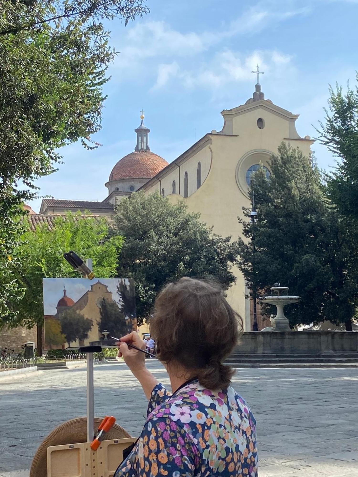 Classico Appartamento Fiorentino 5 - 10 Min Ponte Vecchio E Palazzo Pitti Floransa Dış mekan fotoğraf